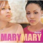 MARY MARY - Thankful CD