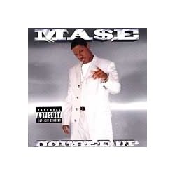 MASE - Double Up CD