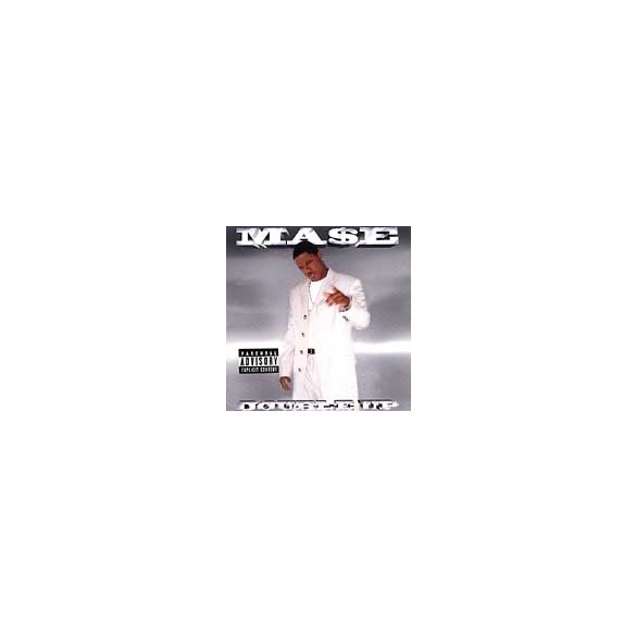 MASE - Double Up CD