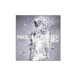 MASSIVE ATTACK - 100Th Window CD
