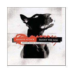 MASSIVE ATTACK - Danny The Dog Filmzene CD