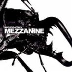 MASSIVE ATTACK - Mezzanine CD