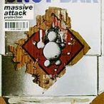 MASSIVE ATTACK - Protection CD