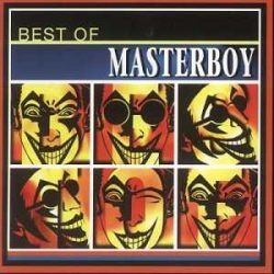 MASTERBOY - Best Of Album CD