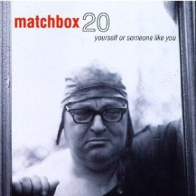 Matchbox 20