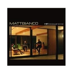 MATT BIANCO - Hifi Bossanova CD