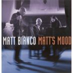 MATT BIANCO - Matt's Mood CD