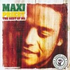 MAXI PRIEST - The Best Of Me CD