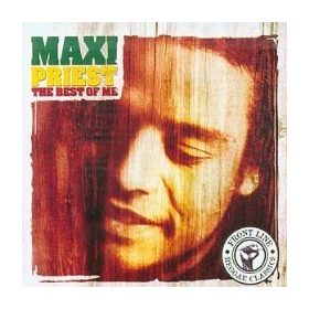 Maxi Priest