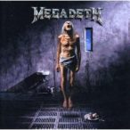 MEGADETH - Countdown To Extinction CD