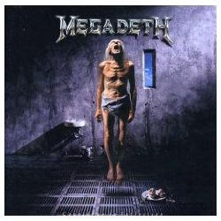 MEGADETH - Countdown To Extinction CD