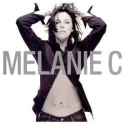 MELANIE C - Reason CD