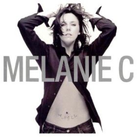 Melanie C