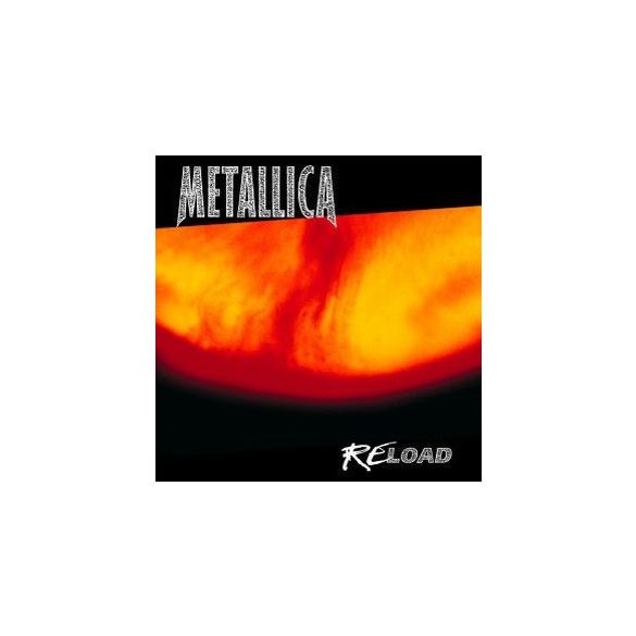 METALLICA - Reload CD