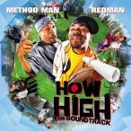 METHOD MAN AND REDMAN - How High CD