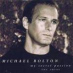 MICHAEL BOLTON - My Secret Passion Arias CD