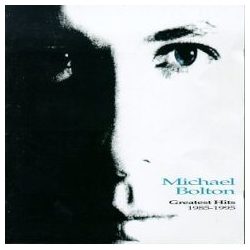 MICHAEL BOLTON - Greatest Hits 1985-1995 CD