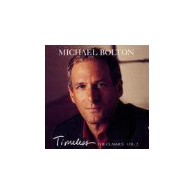 Michael Bolton
