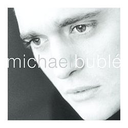 MICHAEL BUBLE - Michael Bublé /2cd deluxe/ CD
