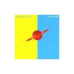 MICHAEL CRETU - Legionare CD