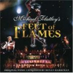 MICHAEL FLATLEY - Feet Of Flames CD