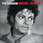 MICHAEL JACKSON - Essential Michael Jackson CD
