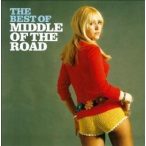 MIDDLE OF THE ROAD - Best Of CD