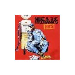 MIKE & THE MECHANICS - The Hits CD