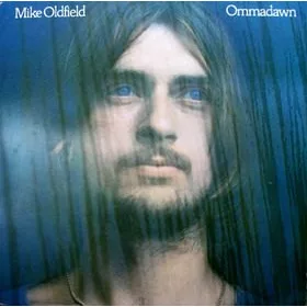 Mike Oldfield