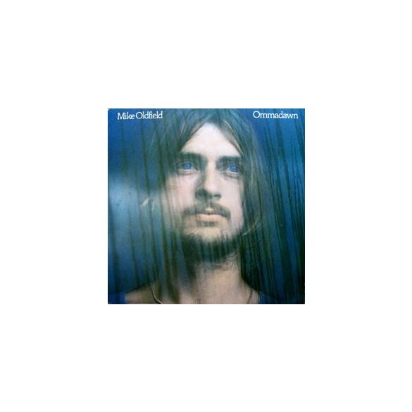 MIKE OLDFIELD - Ommadawn CD
