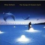 MIKE OLDFIELD - Songs Of Distant Earth CD