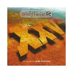 MIKE OLDFIELD - XXV The Essential Mike Oldfield CD