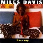 MILES DAVIS - Doo-Bop CD