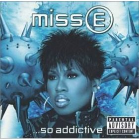 Missy Elliot