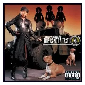 Missy Elliot