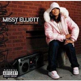 Missy Elliot