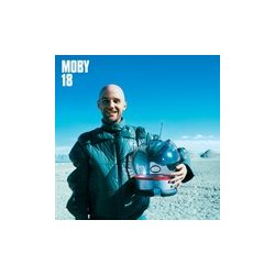 MOBY - 18 CD