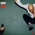 MOBY - Play CD