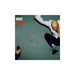 MOBY - Play CD