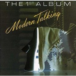 MODERN TALKING - First Album CD