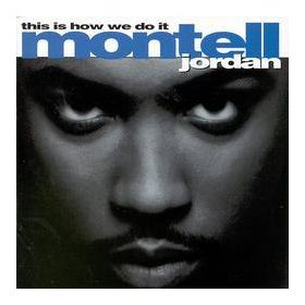 Montell Jordan