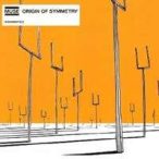 MUSE - Origin Of Symmetry CD