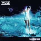 MUSE - Showbiz CD