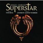   MUSICAL ROCKOPERA - Jesus Christ Superstar rockopera 1996 revival cast / 2cd /  CD