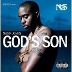 NAS - God's Son CD