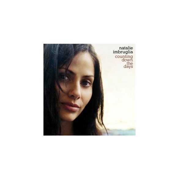 NATALIE IMBRUGLIA - Counting Down The Days CD