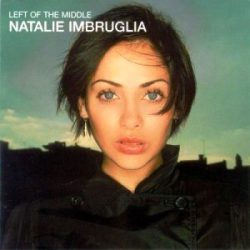 NATALIE IMBRUGLIA - Left Of The Middle CD