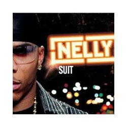 NELLY - Suit CD