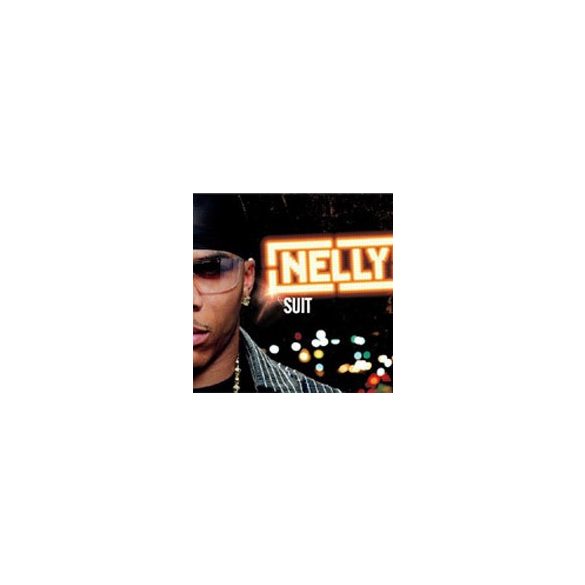 NELLY - Suit CD