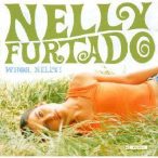 NELLY FURTADO - Whoa,Nelly CD